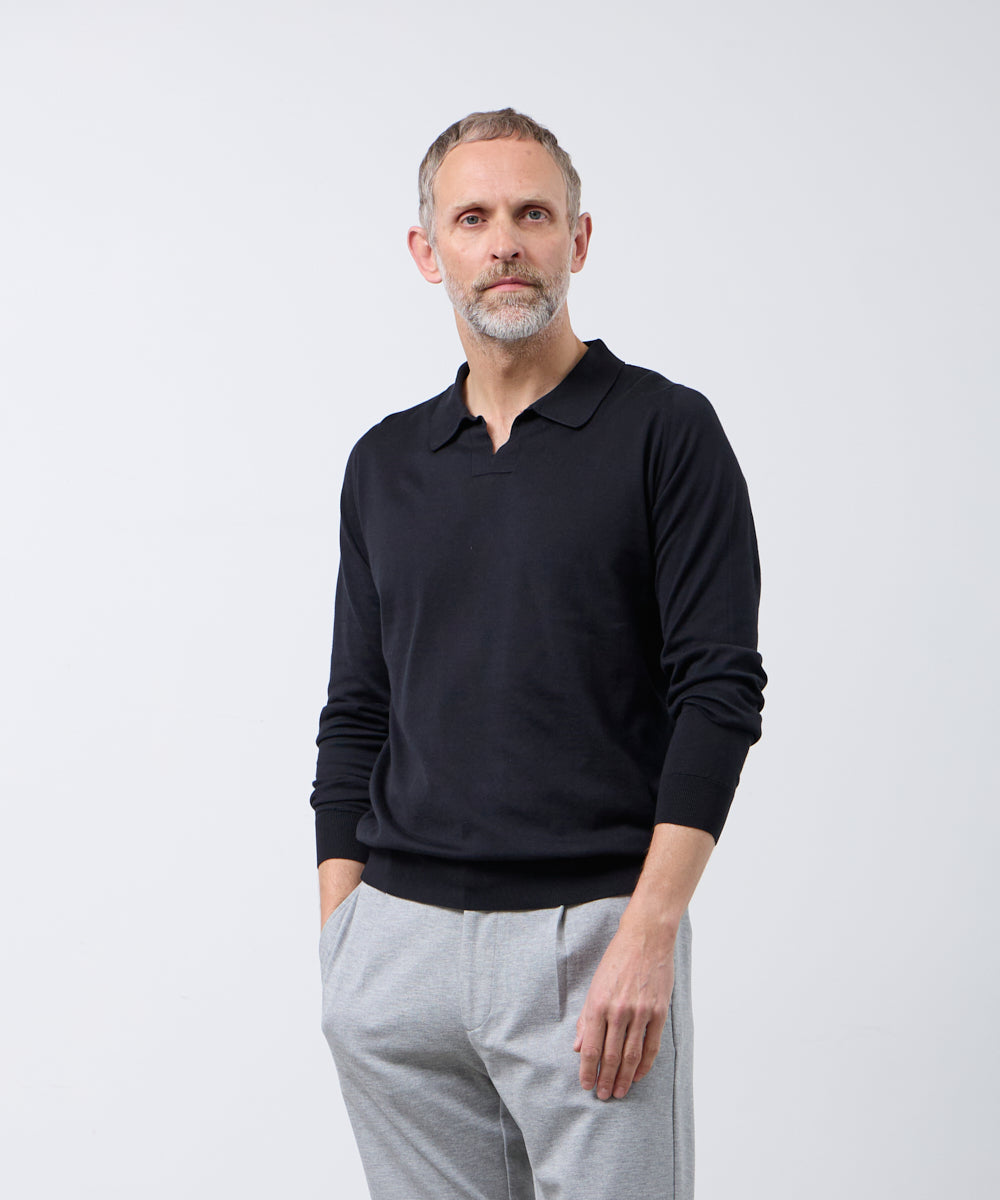 MEN】JOHN SMEDLEY – AMAN ONLINE STORE