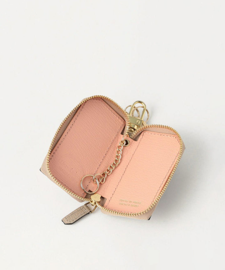 F06311 新品 L'arcobaleno スマートキーケース ラルコバレーノ