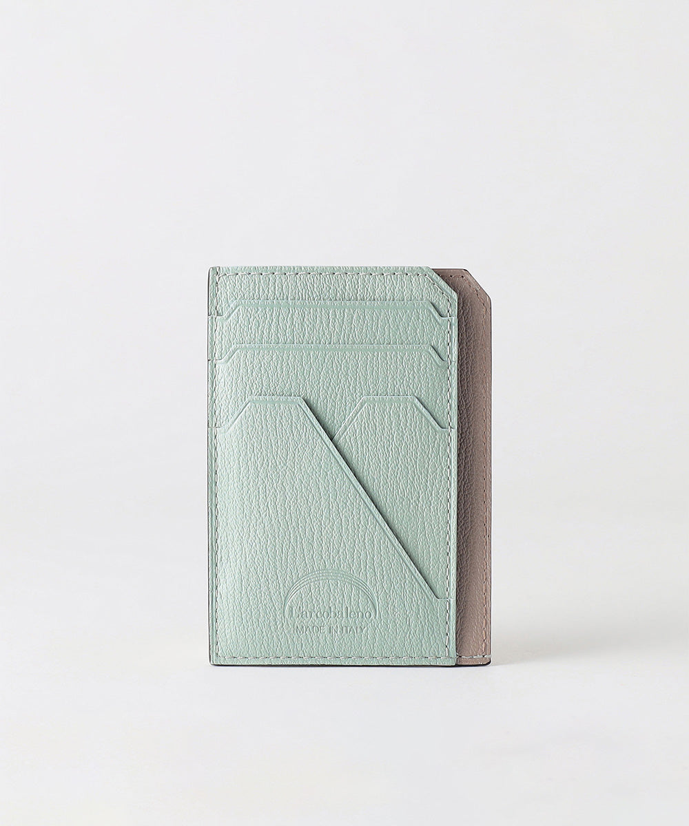 L'arcobaleno スマートミニウォレット – AMAN ONLINE STORE