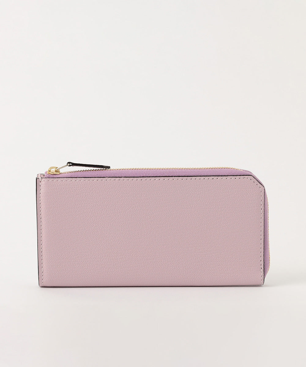 スマート ロングウォレット