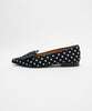 【SALE対象】Oscar Pointy Polka Dots
