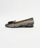 【SALE対象】Oscar Snake Grey