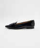 【SALE対象】Oscar Pointy Black Patent