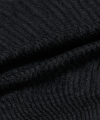 EMMYクルーネックロングスリーブ