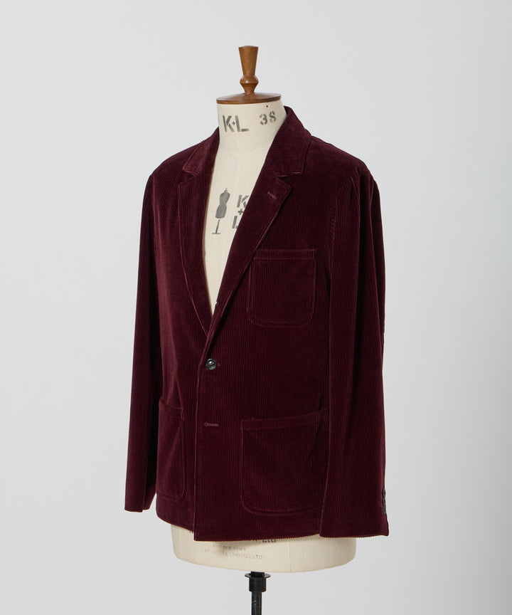 新着 新品 ボリオリ BOGLIOLI K.JACKET テーラード ジャケット 2B 