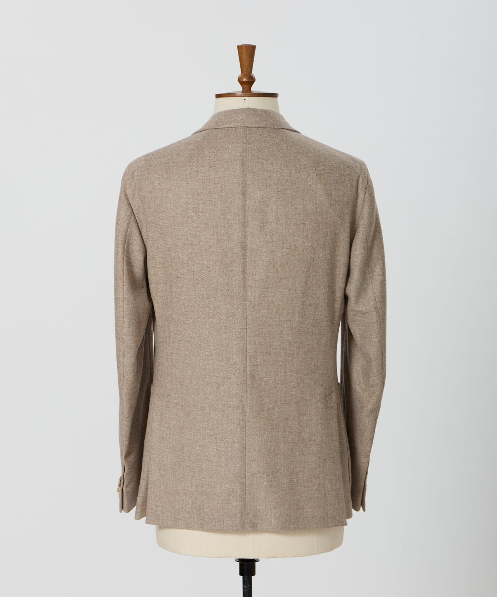 BOGLIOLI 3Bシングルジャケット/DOVER/FB4015 ジャケット AMAN ONLINE