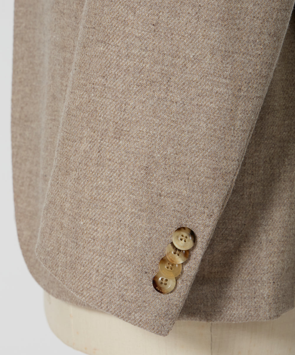 BOGLIOLI 3Bシングルジャケット/DOVER/FB4015 ジャケット AMAN ONLINE