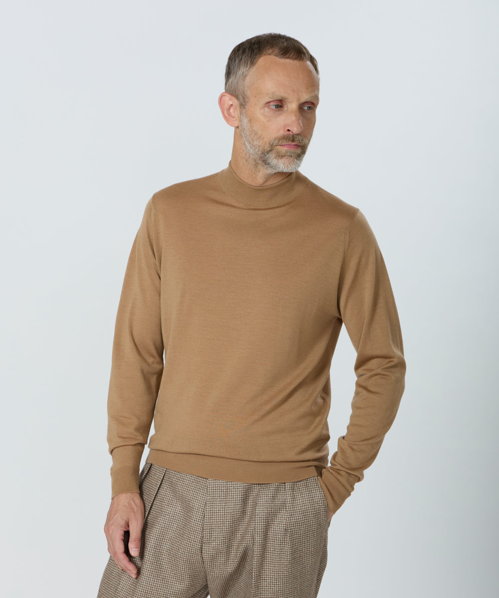 MEN】JOHN SMEDLEY – AMAN ONLINE STORE