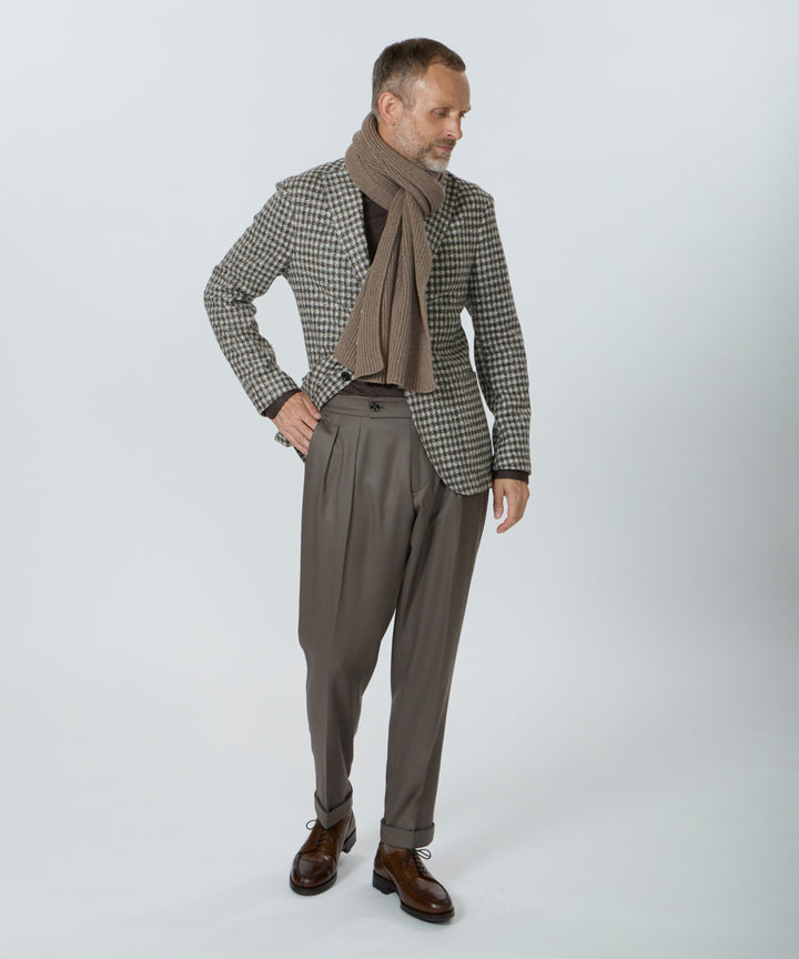 BOGLIOLI 2Bジャージーシングルジャケット/ JERSEY JACKET