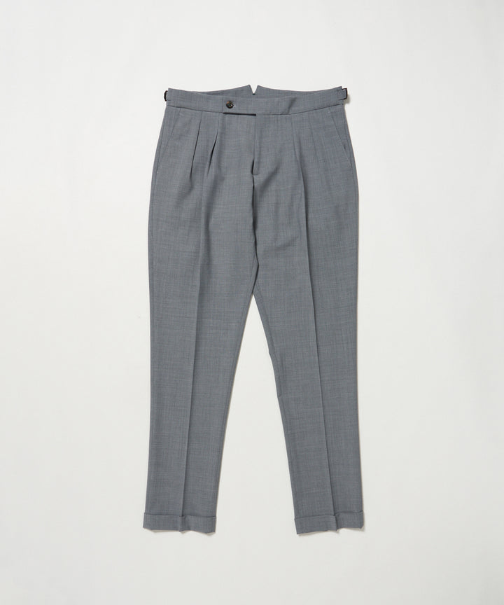 BERWICH 干場別注モデル SCOTCH Active ブラック42 干場別注】SCOTCH Active ブラック – MINIMAL WARDROBE