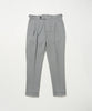 SCOTCH コットンストレッチ アジャスター付きパンツ CK1790X