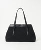 AURORA TOTE CANVAS