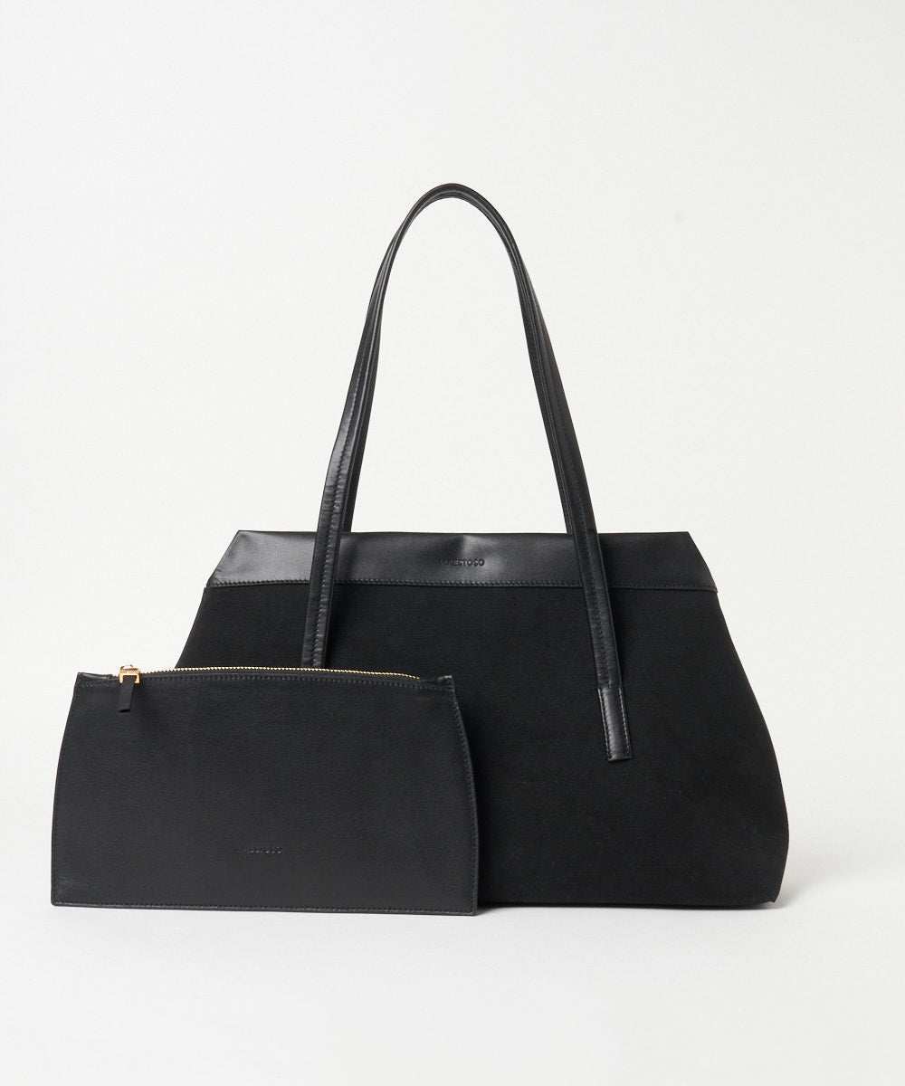 MAESTOSO | AURORA TOTE CANVAS - アマンオンラインストア