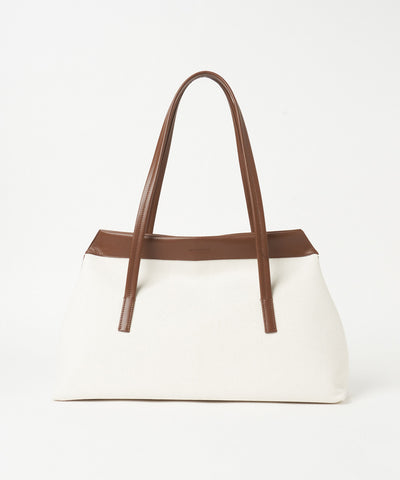 AURORA TOTE CANVAS