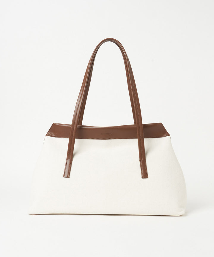 MAESTOSO | AURORA TOTE CANVAS - アマンオンラインストア