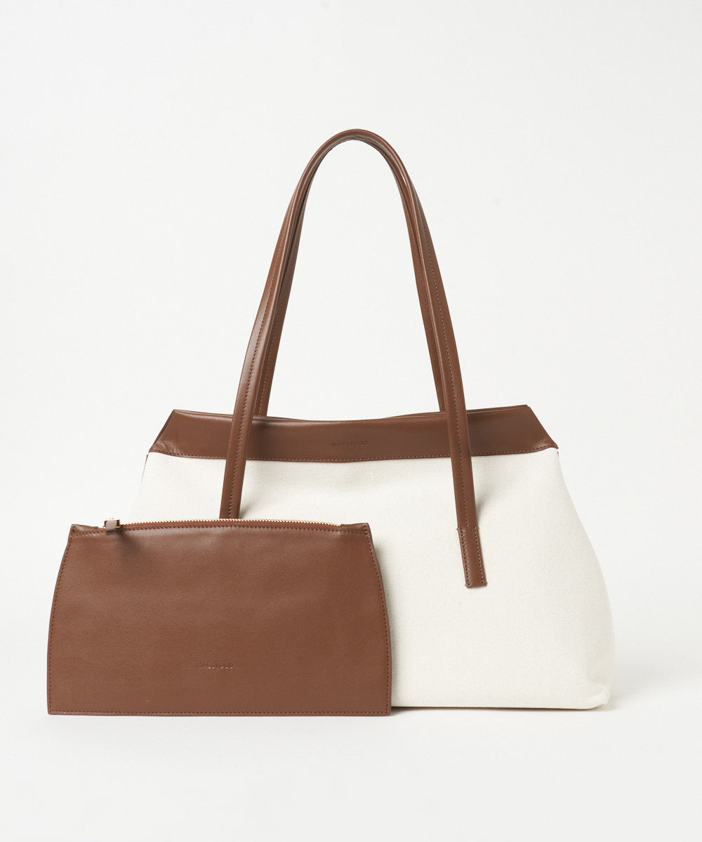 MAESTOSO | AURORA TOTE CANVAS - アマンオンラインストア