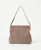 AURORA ショルダーバッグ ALMOND