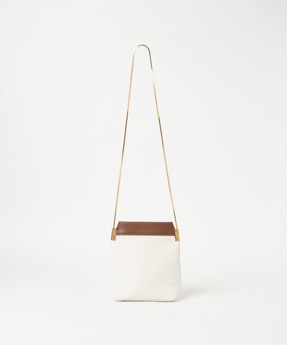 MAESTOSO | AURORA MINI CANVAS ショルダーバッグ - アマンオンライン 