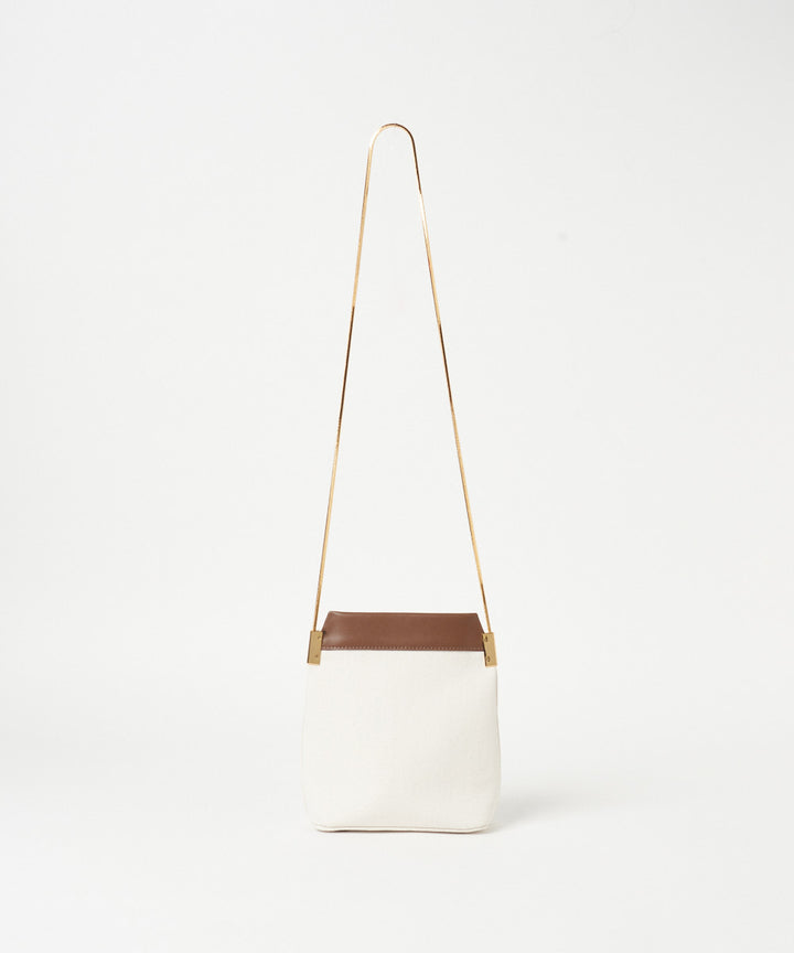 MAESTOSO | AURORA MINI CANVAS ショルダーバッグ - アマンオンライン 