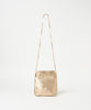 AURORA MINI ショルダーバッグ GOLD