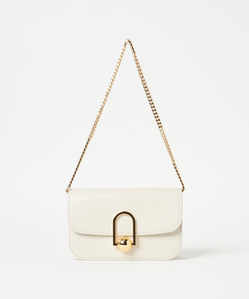 レディース 【MAESTOSO(マエストソ)】NOA MINI ショルダーバッグ