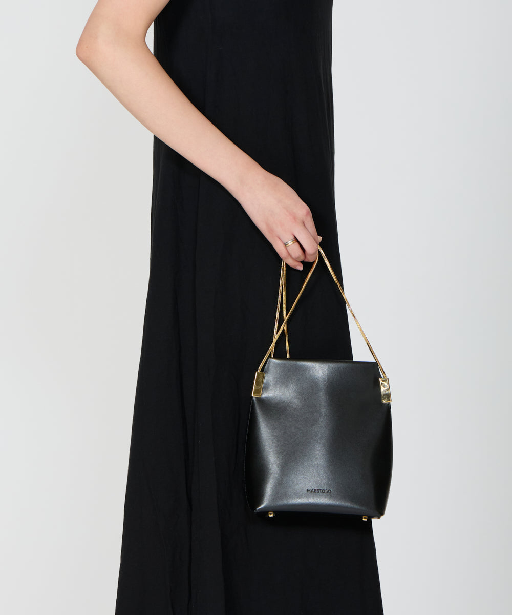 MAESTOSO AURORA MINI SUEDE ショルダーバッグ セール】 MAESTOSO AURORA MINI SUEDE ショルダーバッグ