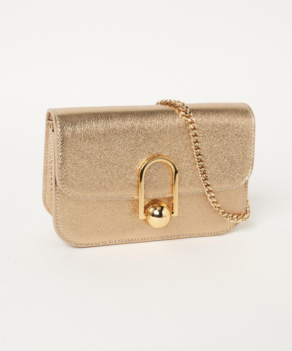 EON MICRO CHAIN ショルダーバッグ