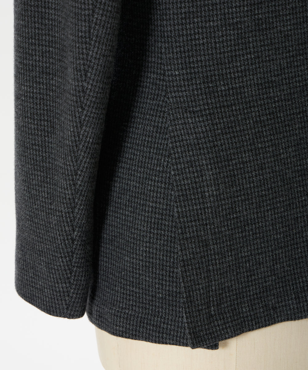 SPECIAL WEAR - 09 コットンジャージーホップサック2Bシングルジャケット/EMPTY JACKET/FB5018