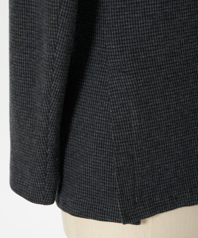 SPECIAL WEAR - 09 コットンジャージーホップサック2Bシングルジャケット/EMPTY JACKET/FB5018