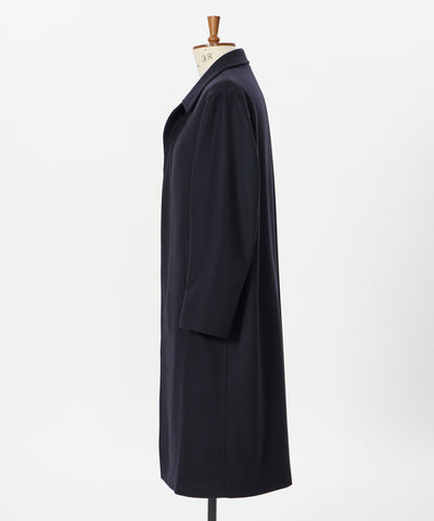 OUTERWEAR - 80 ウールブレンドローデンコート/LODEN COAT/FB4710