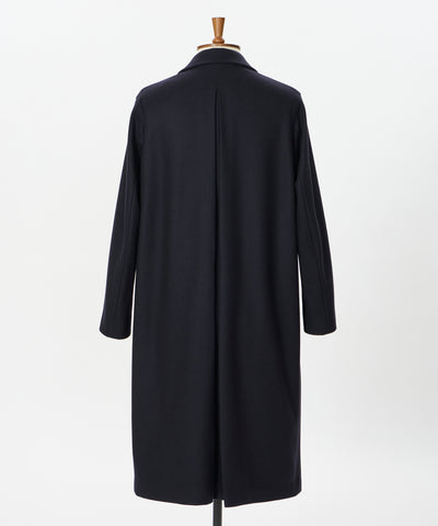 OUTERWEAR - 80 ウールブレンドローデンコート/LODEN COAT/FB4710