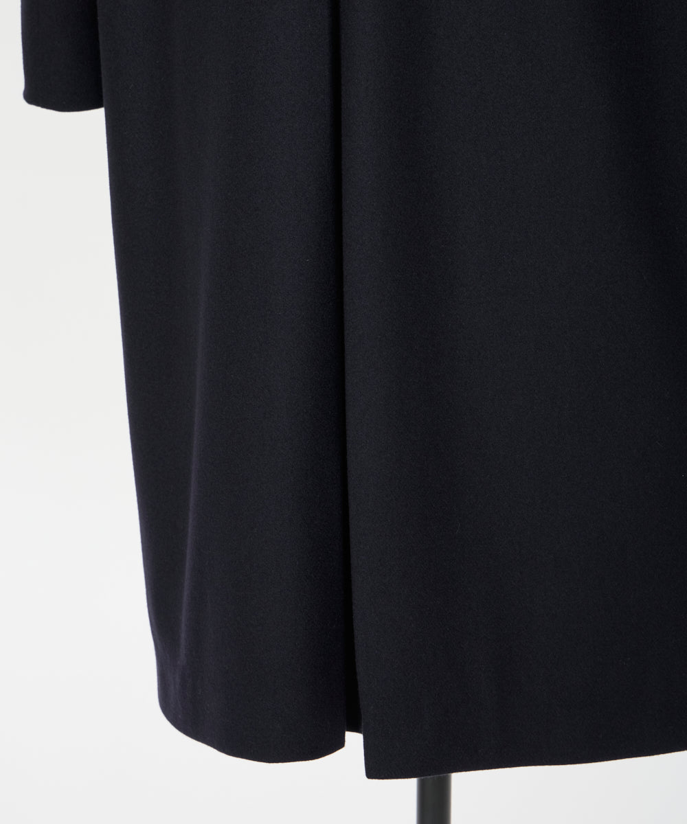 OUTERWEAR - 80 ウールブレンドローデンコート/LODEN COAT/FB4710