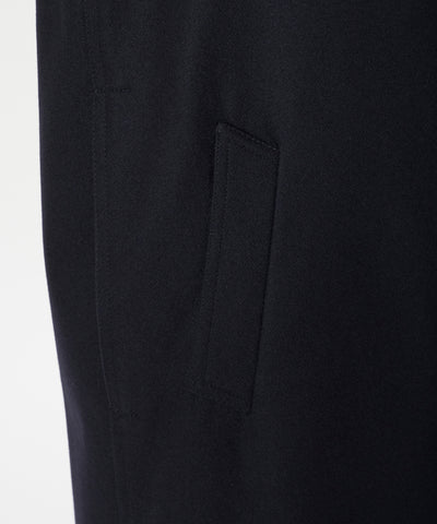 OUTERWEAR - 80 ウールブレンドローデンコート/LODEN COAT/FB4710