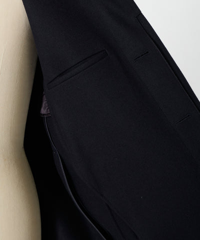 OUTERWEAR - 80 ウールブレンドローデンコート/LODEN COAT/FB4710