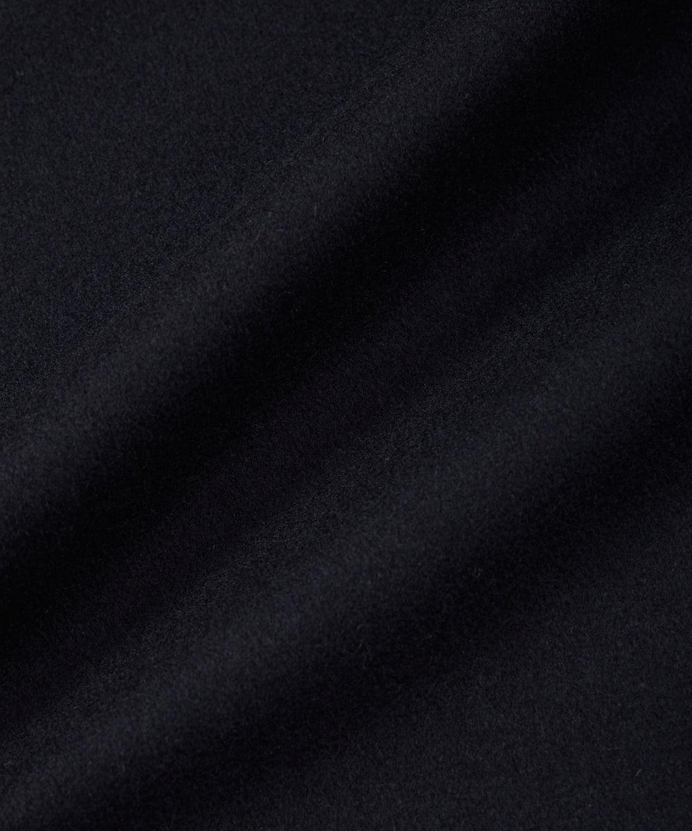 OUTERWEAR - 80 ウールブレンドローデンコート/LODEN COAT/FB4710