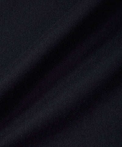 OUTERWEAR - 80 ウールブレンドローデンコート/LODEN COAT/FB4710