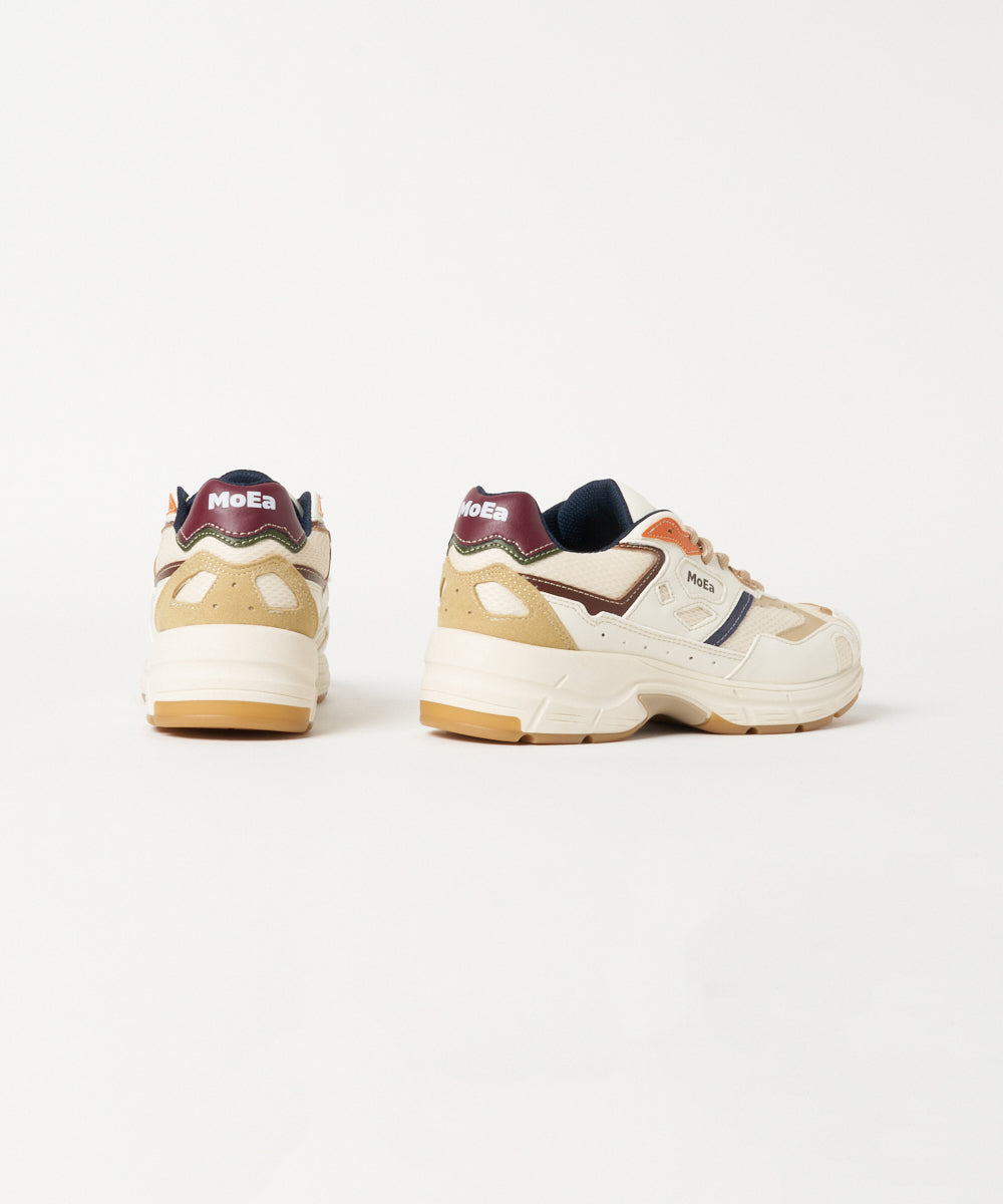 ALL IN  GN8 スニーカー MOUNTAIN