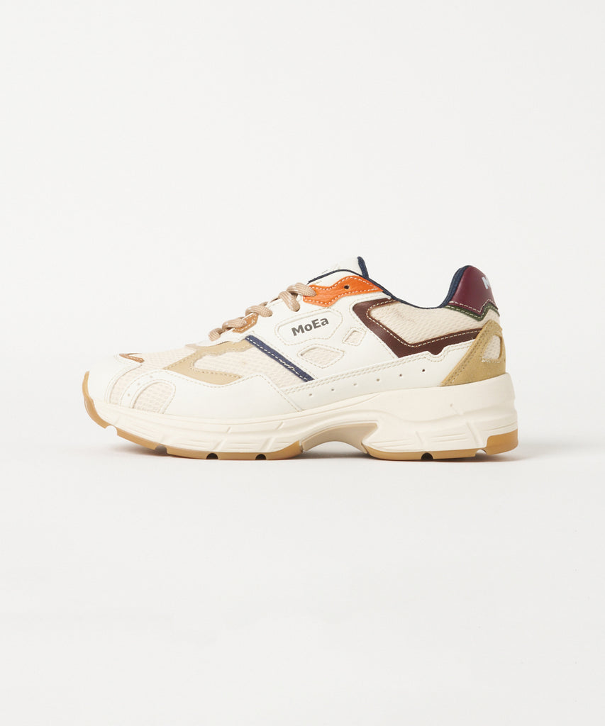 MANA ぬいもーずスニーカー 送料無料】MANA マナ ダッドスニーカー レースアップ 厚底 596052