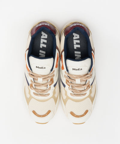 ALL IN  GN8 スニーカー MOUNTAIN