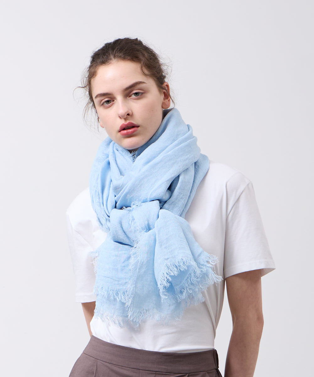 フランダース産リネンガーゼSTLii