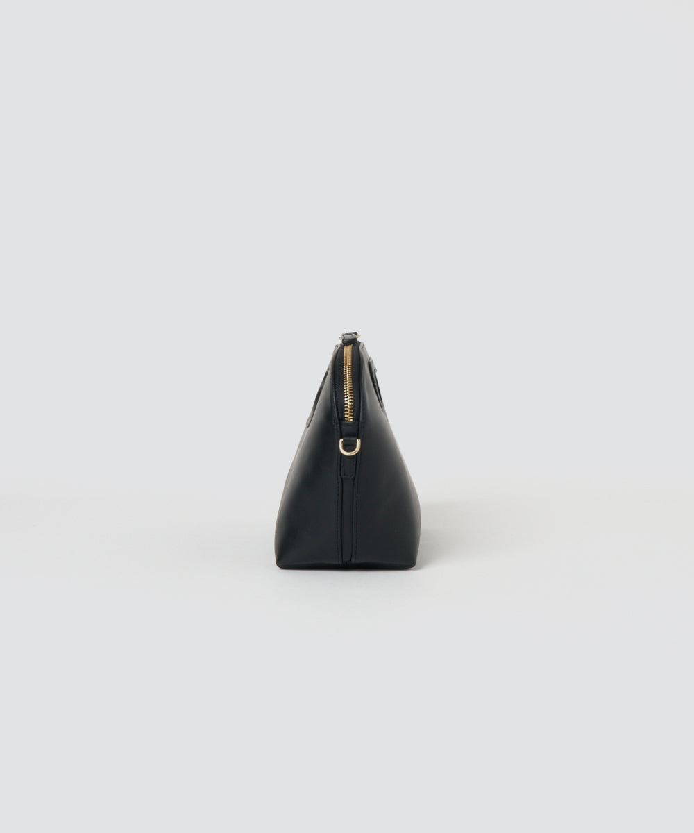 PELLICO BAG | ANELLI MINI バッグ BLACK - アマンオンラインストア