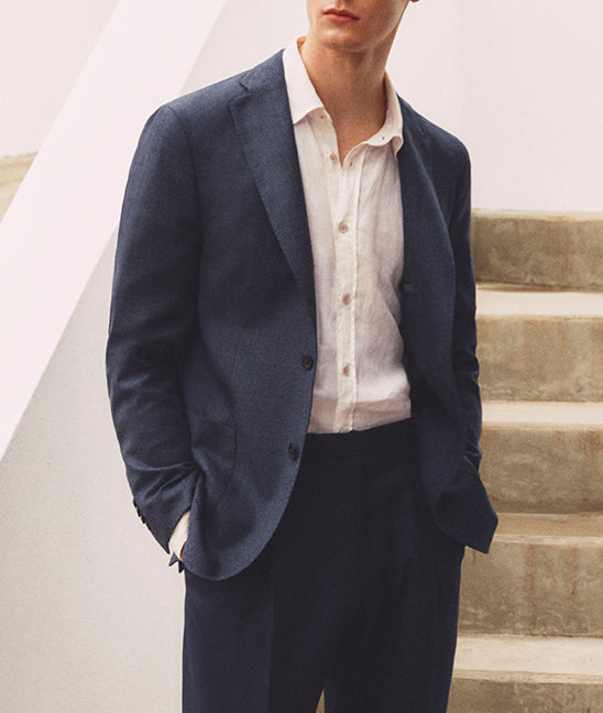 MEN】 BOGLIOLI – AMAN ONLINE STORE