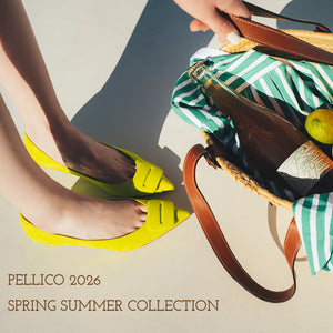 AMAN ONLINE STORE | PELLICOの公式通販サイト