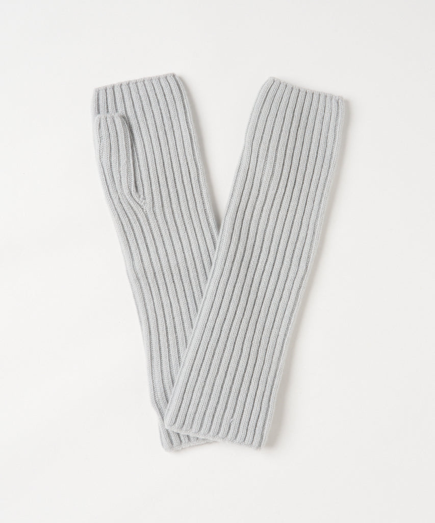 アソースメレ☆ミドルゲージカシミヤニットストール ASAUCE MELER