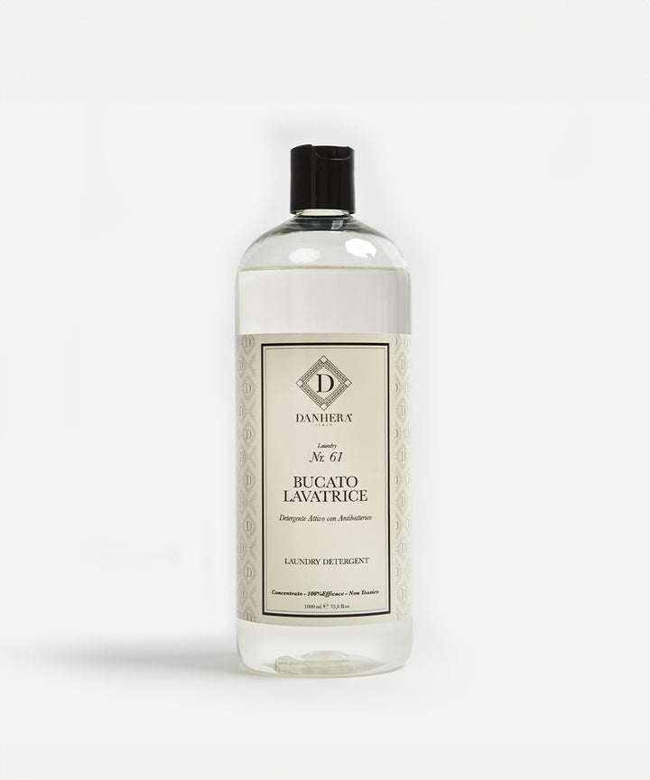 NO61 LAUNDRY DETERGENT / マルチ ディタージェント 洗濯洗剤