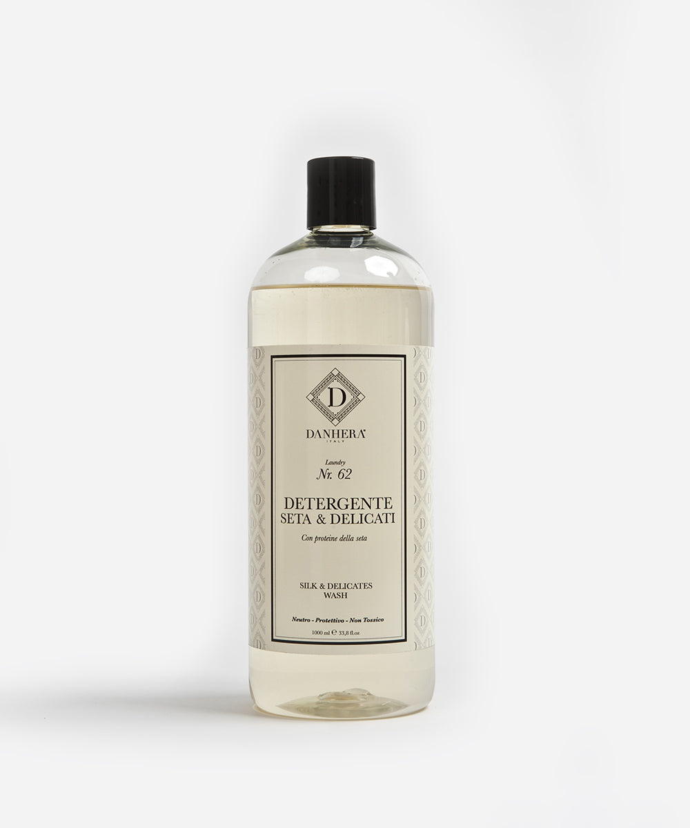 No62 Silk & Delicates/ シルク&デリケート用 洗濯洗剤