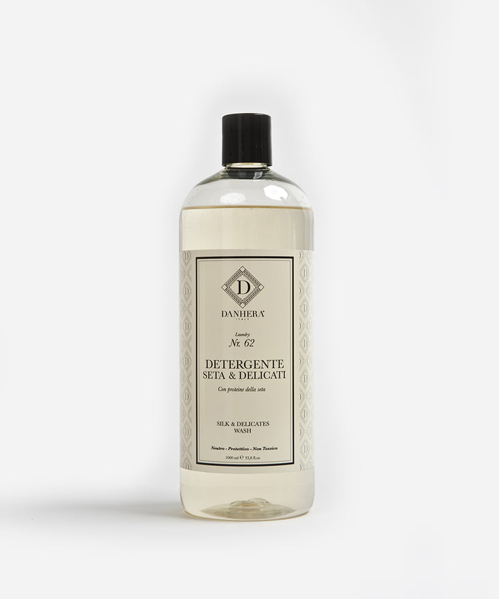 NO62 SILK & DELICATES/ シルク&デリケート用 洗濯洗剤