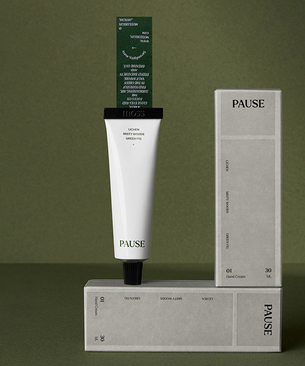 HAND CREAM