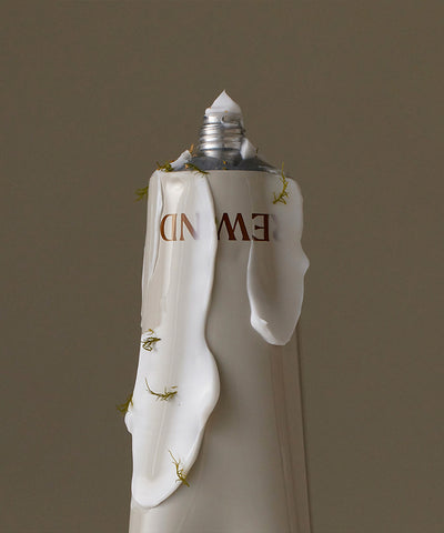 HAND CREAM