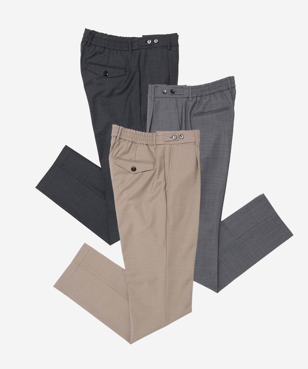 BERWICH】BERTO – AMAN ONLINE STORE